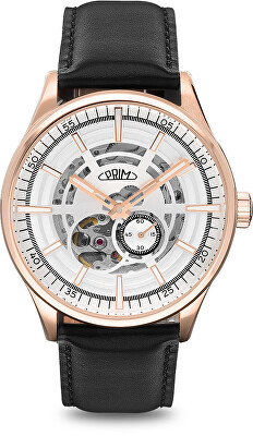 Prim - Limited Edition Skeleton 2024 Automatic W91P.13206.D