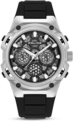 Police - Challenger PEWGQ0071902