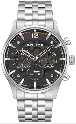 Police - Driver II PEWGK0040205