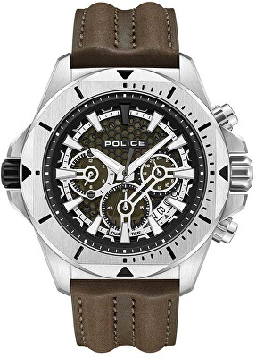 Police - Electrical PEWGF0054501