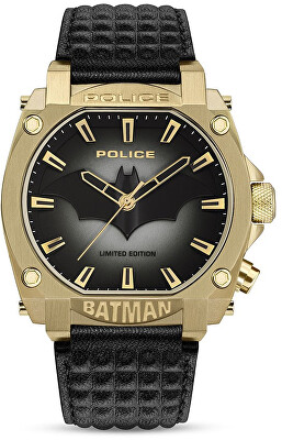 Police - Forever Batman Limited Edition PEWGD0022602