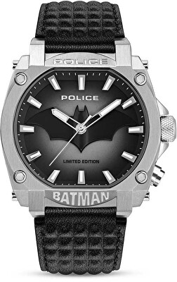 Police - Forever Batman Limited Edition PEWGD0022603