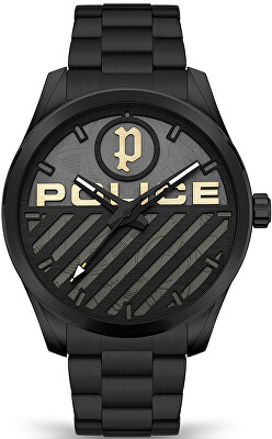 Police - Grille PEWJG2121406