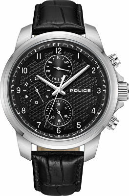 Police - Mensor Chrono PEWJF0021503