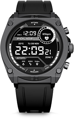Police - Smartwatch MY.AVATAR PEIUN0000102