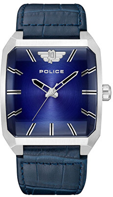 Police - Omaio PEWJA0006001
