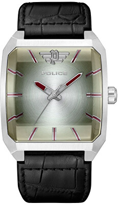 Police - Omaio PEWJA0006004