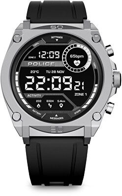 Police - Smartwatch MY.AVATAR PEIUN0000101