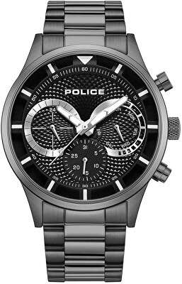 Police - Driver II PEWGK0040301
