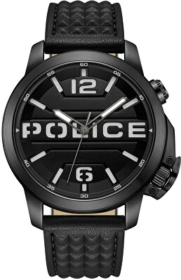 Police - Automated PEWJD0021701