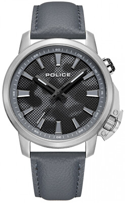 Police - Kavalan PEWJD2202702