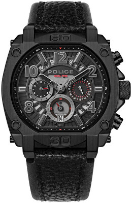 Police - Norwood PEWJF0021903