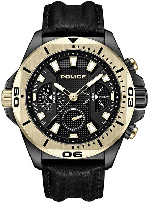 Police - Electrical PEWJF0022501