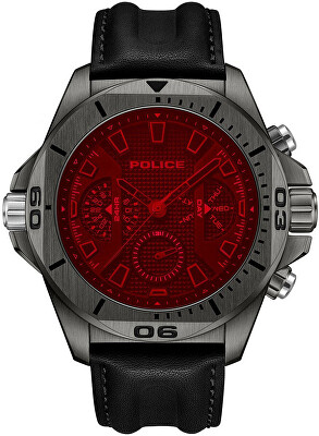 Police - Electrical PEWJF0022502