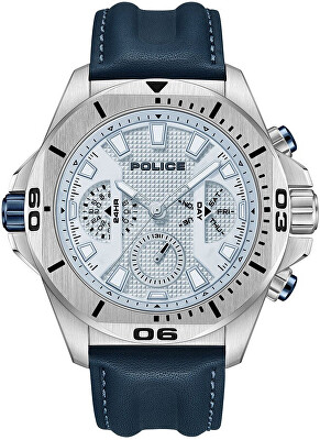 Police - Electrical PEWJF0022503