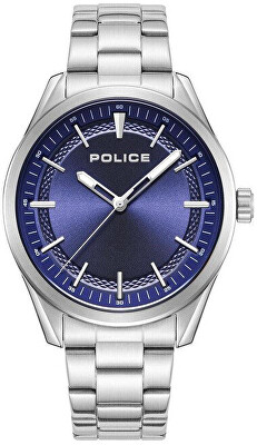 Police - Grille PEWJG0018203