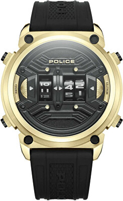 Police - Rotor PEWJP2228501