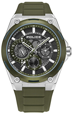 Police - Salkantay PEWJQ2203242