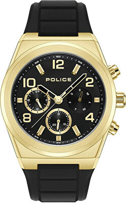 Police - Salkantay PEWJQ2226702
