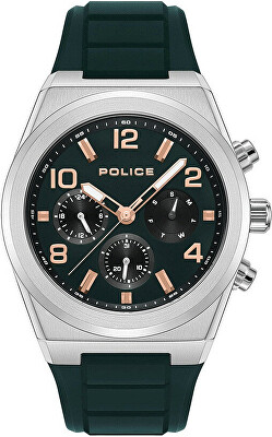 Police - Salkantay PEWJQ2226705