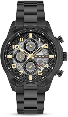 Police - Soul PEWGK0053902