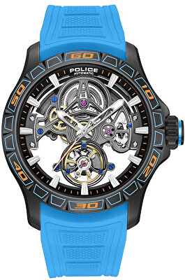 Police - Spirit Automatic PEWGR0097804