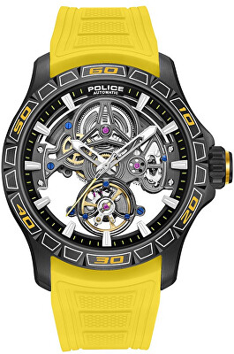 Police - Spirit Automatic PEWGR0097805