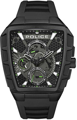 Police - Tough Gear PEWGQ0056801
