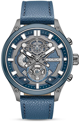 Police - Wadden PEWGC0054206