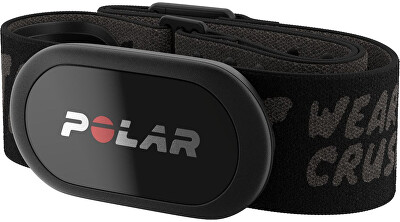 Polar - POLAR H10+ CRUSH hrudní pás TF, vel. M-XXL