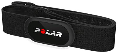 Polar - H10 Hrudní snímač tepové frekvence, velikost M-XXL (67-95 cm)