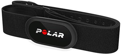 Polar - H10+ hrudní pás TF, vel. XS-S