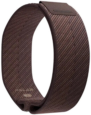 Polar - Loop řemínek Gen2 S-L hnědá