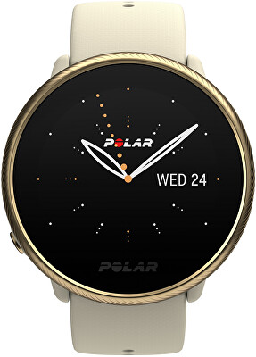 Polar - POLAR IGNITE 2 Champagne/Gold S-L
