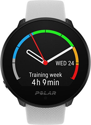 Polar - POLAR UNITE White S-L