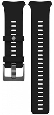 Polar - Silikonový řemínek Polar Vantage V M/L černá