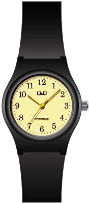 Q&Q - Analogové hodinky CP01J801