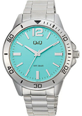 Q&Q - Q28B-010PY