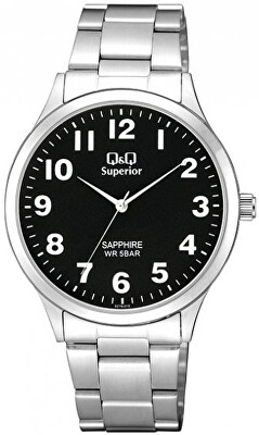 Q&Q - Superior Sapphire S278J215Y