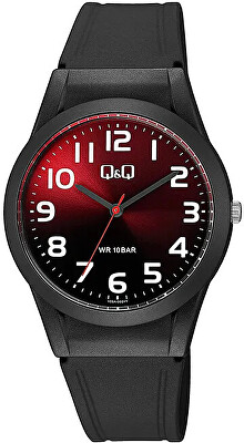 Q&Q - Ceas analogic V25A-002VY