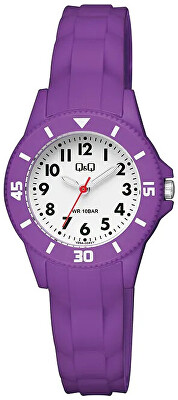 Q&Q - Analogové hodinky V26A-004VY