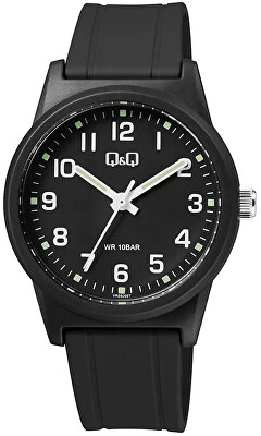 Q&Q - Analogové hodinky VR35J027Y