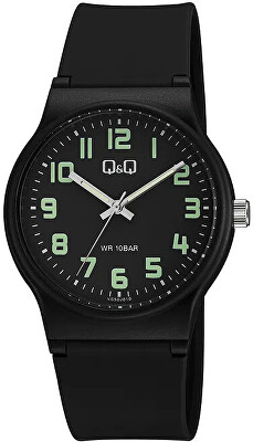 Q&Q - Analogové hodinky VS50J010Y
