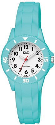 Q&Q - Dětské hodinky V26A-006V