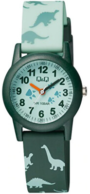 Q&Q - Dětské hodinky VR99J010Y