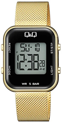 Q&Q - Digitální hodinky M207J012Y