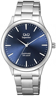 Q&Q - Superior Sapphire S278J222Y