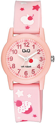 Q&Q - Dětské hodinky V22A-001VY