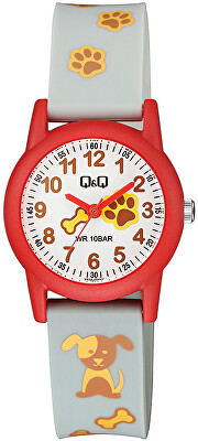 Q&Q - Dětské hodinky V22A-005VY
