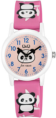 Q&Q - Dětské hodinky V23A-006VY